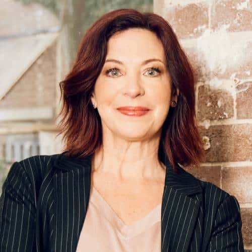 Catherine Fitzpatrick