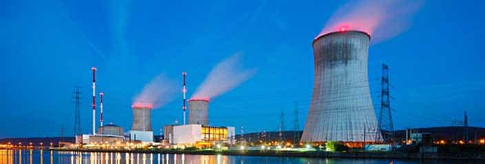 Nuclear energy is a promising solution for climate change ...