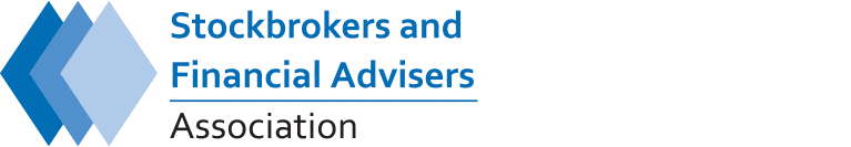 Stockbrokers and Investment Advisers Association logo